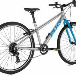 Puky LS-PRO 26-8 Silver/blue Kinderrad -Mountainbikes Verkaufsladen 4878 Puky LS PRO 26 8 silverblue 3 1280x1280