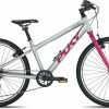Puky LS-PRO 24-8 Silver/berry Kinderrad -Mountainbikes Verkaufsladen 4882 Puky LS PRO 24 8 silverberry 1280x1280