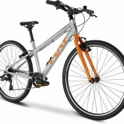 Puky LS-PRO 26-8 Silver/orange Kinderrad 7 Puky LS-PRO 26-8 Silver/orange Kinderrad -Mountainbikes Verkaufsladen 4883 Puky LS PRO 26 8 silverorange 3 1280x1280