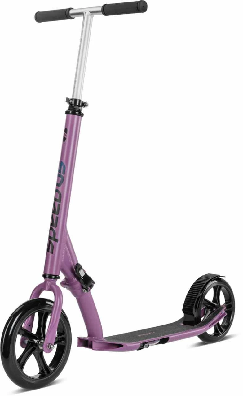 Puky SPEEDUS ONE Grape Purple 3 Puky SPEEDUS ONE Grape Purple