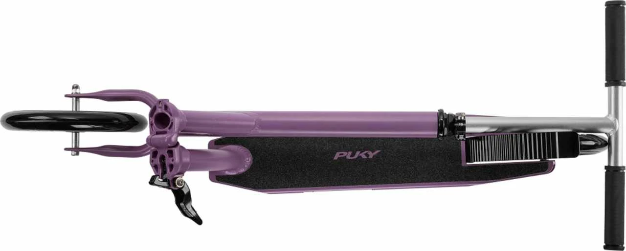 Puky SPEEDUS ONE Grape Purple 4 Puky SPEEDUS ONE Grape Purple – Bild 2