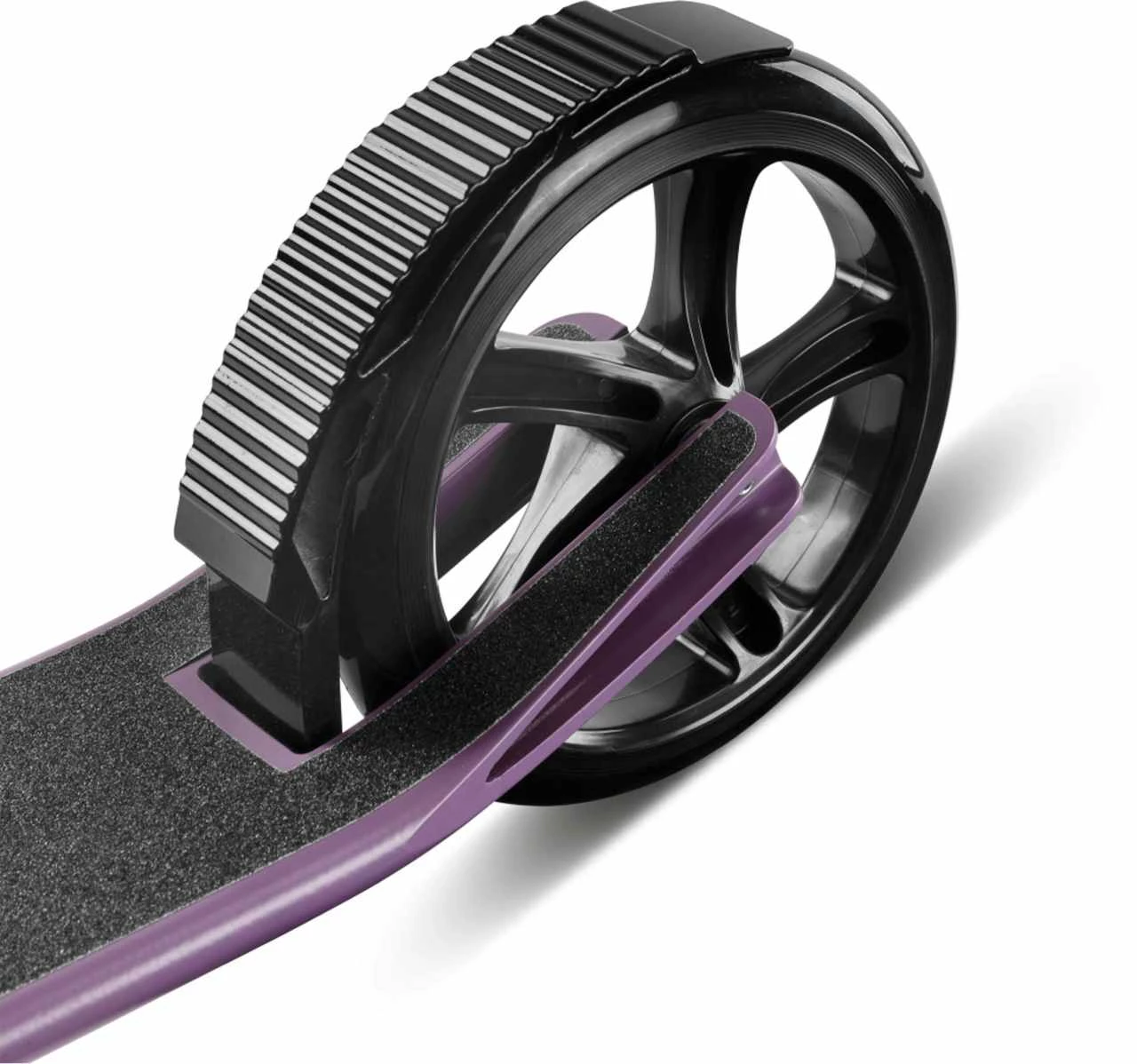 Puky SPEEDUS ONE Grape Purple 5 Puky SPEEDUS ONE Grape Purple – Bild 3