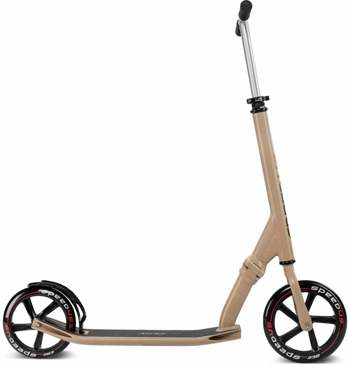 Puky SPEEDUS ONE Peanut Beige 6 Puky SPEEDUS ONE Peanut Beige – Bild 4