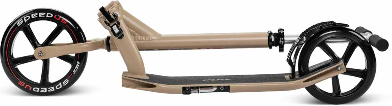 Puky SPEEDUS ONE Peanut Beige 7 Puky SPEEDUS ONE Peanut Beige – Bild 5