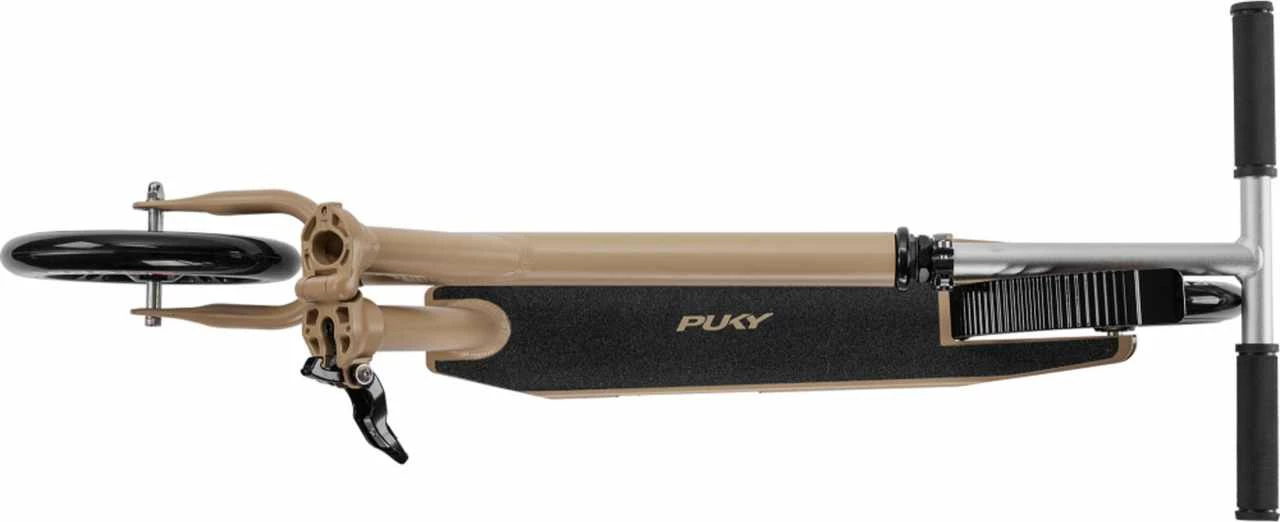 Puky SPEEDUS ONE Peanut Beige 8 Puky SPEEDUS ONE Peanut Beige – Bild 6