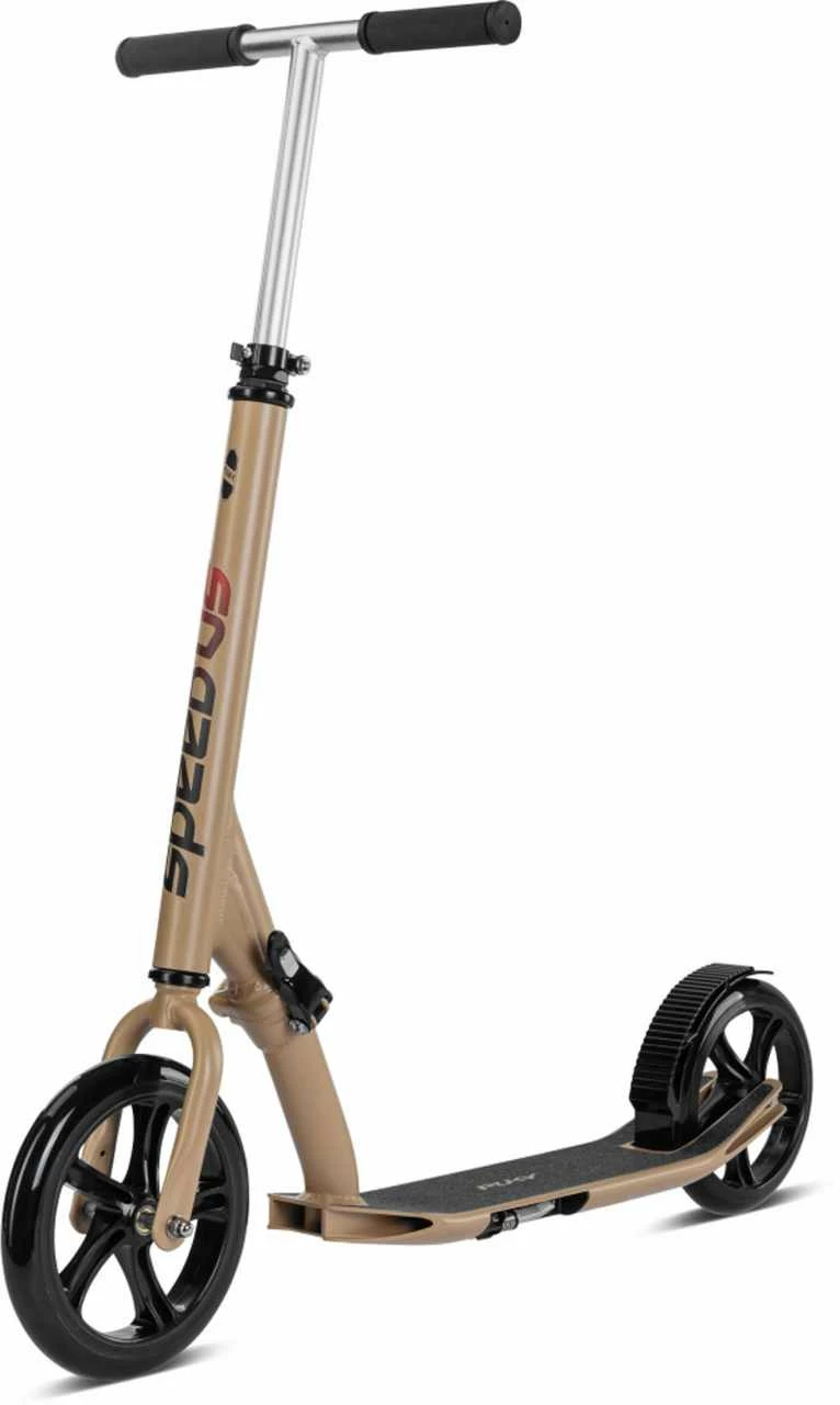 Puky SPEEDUS ONE Peanut Beige 4 Puky SPEEDUS ONE Peanut Beige – Bild 2