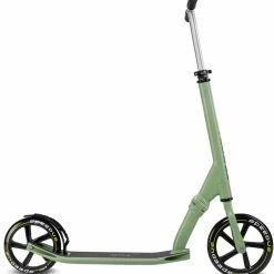 Puky SPEEDUS ONE Apple Green -Mountainbikes Verkaufsladen 5009 Puky SPEEDUS ONE apple green 10 1280x1280