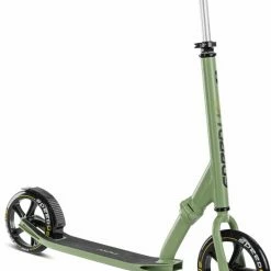 Puky SPEEDUS ONE Apple Green