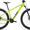 Cube Aim Green N Moss Hardtail Mountainbike