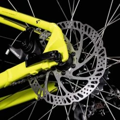 Cube Aim Green N Moss Hardtail Mountainbike -Mountainbikes Verkaufsladen 501110 Cube Aim green n moss 2022 Hardtail Mountainbike 4 1280x1280