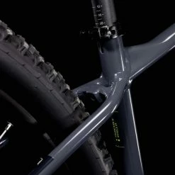 Cube Aim Pro Grey N Flashyellow Hardtail Mountainbike -Mountainbikes Verkaufsladen 501300 Cube Aim Pro grey n flashyellow 2022 Hardtail Mountainbike 2 1280x1280