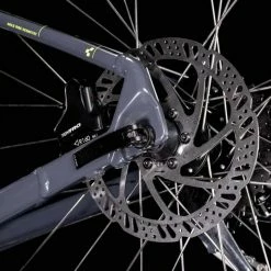 Cube Aim Pro Grey N Flashyellow Hardtail Mountainbike -Mountainbikes Verkaufsladen 501300 Cube Aim Pro grey n flashyellow 2022 Hardtail Mountainbike 4 1280x1280