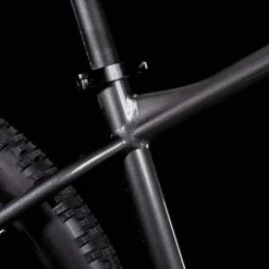 Cube Aim SL Graphite N Metal Hardtail Mountainbike -Mountainbikes Verkaufsladen 501500 Cube Aim SL graphite n metal 2022 Hardtail Mountainbike 2 1280x1280