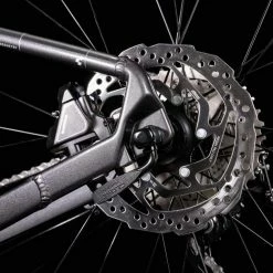 Cube Aim SL Graphite N Metal Hardtail Mountainbike -Mountainbikes Verkaufsladen 501500 Cube Aim SL graphite n metal 2022 Hardtail Mountainbike 3 1280x1280