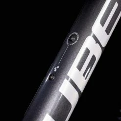 Cube Aim SL Graphite N Metal Hardtail Mountainbike -Mountainbikes Verkaufsladen 501500 Cube Aim SL graphite n metal 2022 Hardtail Mountainbike 4 1280x1280