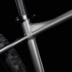 Cube Analog Flashgrey N Red Hardtail Mountainbike -Mountainbikes Verkaufsladen 502100 Cube Analog flashgrey n red 2022 Hardtail Mountainbike 2 1280x1280