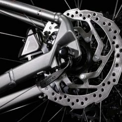 Cube Analog Flashgrey N Red Hardtail Mountainbike -Mountainbikes Verkaufsladen 502100 Cube Analog flashgrey n red 2022 Hardtail Mountainbike 4 1280x1280