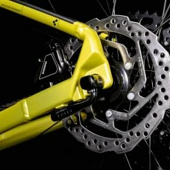 Cube Analog Flashlime N Black Hardtail Mountainbike -Mountainbikes Verkaufsladen 502110 Cube Analog flashlime n black 2022 Hardtail Mountainbike 5 1280x1280