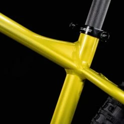 Cube Analog Flashlime N Black Hardtail Mountainbike -Mountainbikes Verkaufsladen 502110 Cube Analog flashlime n black 2022 Hardtail Mountainbike 6 1280x1280