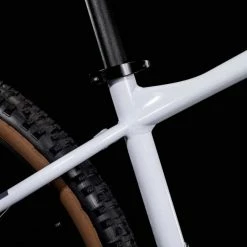 Cube Acid Frostwhite N Black Hardtail Mountainbike -Mountainbikes Verkaufsladen 504110 Cube Acid frostwhite n black 2022 Hardtail Mountainbike 2 1280x1280