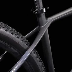 Cube Reaction C:62 ONE Carbon N Grey Hardtail Mountainbike 9 Cube Reaction C:62 ONE Carbon N Grey Hardtail Mountainbike -Mountainbikes Verkaufsladen 516050 Cube Reaction C 62 ONE carbon n grey 2022 Hardtail Mountainbike 2 1280x1280