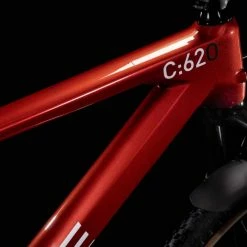 Cube Reaction C:62 ONE Red N White Hardtail Mountainbike -Mountainbikes Verkaufsladen 516060 Cube Reaction C 62 ONE red n white 2022 Hardtail Mountainbike 1 1280x1280