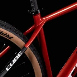 Cube Reaction C:62 ONE Red N White Hardtail Mountainbike -Mountainbikes Verkaufsladen 516060 Cube Reaction C 62 ONE red n white 2022 Hardtail Mountainbike 2 1280x1280