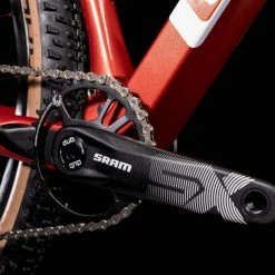 Cube Reaction C:62 ONE Red N White Hardtail Mountainbike -Mountainbikes Verkaufsladen 516060 Cube Reaction C 62 ONE red n white 2022 Hardtail Mountainbike 3 1280x1280