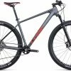 Cube Reaction C:62 Race Flashgrey N Red Hardtail Mountainbike -Mountainbikes Verkaufsladen 516300 Cube Reaction C 62 Race flashgrey n red 2022 0 1280x1280