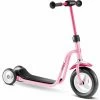Puky R 1 Rosé Scooter -Mountainbikes Verkaufsladen 5172 puky r 1 rose scooter 1280x1280