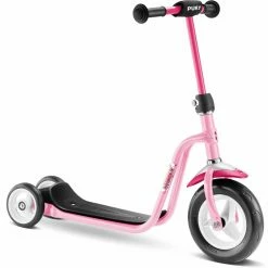 Puky R 1 Rosé Scooter