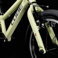 Cube Cubie 160 Green N Red Kinderrad 16 Zoll -Mountainbikes Verkaufsladen 521220 Cube Cubie 160 green n red 2022 Kinderrad 16 Zoll 4 1280x1280