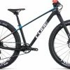 Cube Elite 240 C:62 SL Carbon N Blue N Red Kinderrad 24 Zoll
