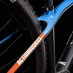 Cube Elite 240 C:62 SL Carbon N Blue N Red Kinderrad 24 Zoll -Mountainbikes Verkaufsladen 523420 Cube Elite 240 C 62 SL carbon n blue n red 2022 Kinderrad 24 Zoll 3 1280x1280