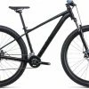 Cube Access WS Black N Blue Hardtail Mountainbike Damen