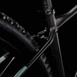 Cube Access WS Black N Blue Hardtail Mountainbike Damen -Mountainbikes Verkaufsladen 525100 Cube Access WS black n blue 2022 Hardtail Mountainbike Damen 2 1280x1280