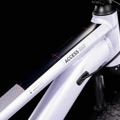 Cube Access WS EAZ Violetwhite N Pink Hardtail Mountainbike Damen -Mountainbikes Verkaufsladen 525200 Cube Access WS EAZ violetwhite n pink 2022 Hardtail Mountainbike Damen 18BGP4xGjPoe2b 1280x1280