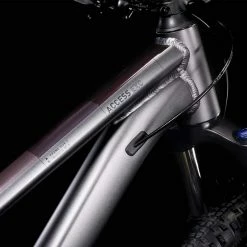 Cube Access WS EXC Grey N Berry Hardtail Mountainbike Damen -Mountainbikes Verkaufsladen 525300 Cube Access WS EXC grey n berry 2022 Hardtail Mountainbike Damen 1WUmVWZtZqj48E 1280x1280