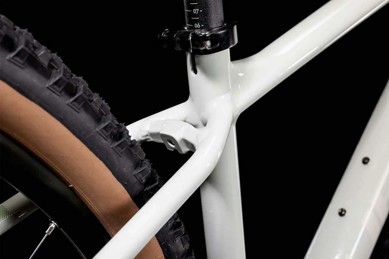 Cube Access WS EXC Stonegrey N Fern Hardtail Mountainbike Damen 9 Cube Access WS EXC Stonegrey N Fern Hardtail Mountainbike Damen – Bild 7