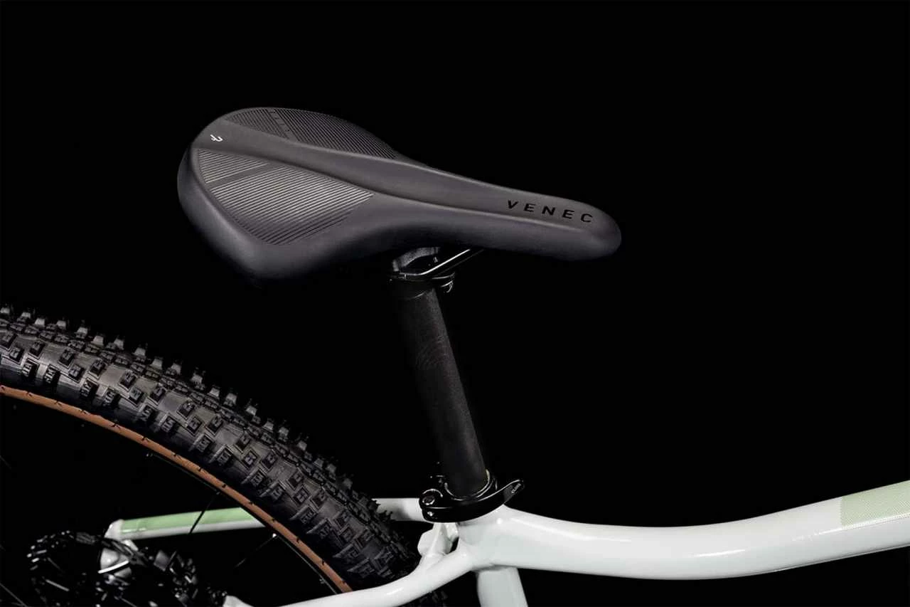 Cube Access WS EXC Stonegrey N Fern Hardtail Mountainbike Damen 6 Cube Access WS EXC Stonegrey N Fern Hardtail Mountainbike Damen – Bild 4