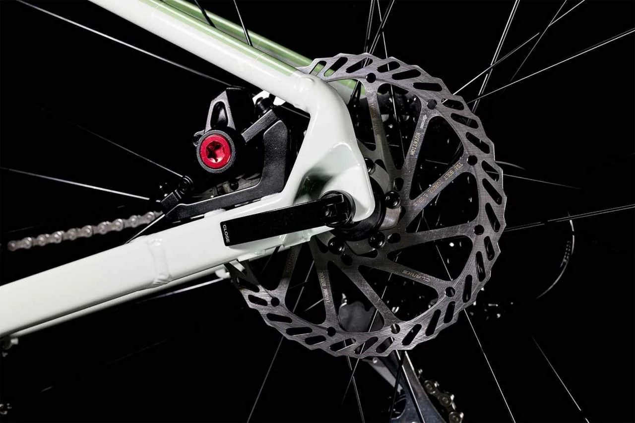 Cube Access WS EXC Stonegrey N Fern Hardtail Mountainbike Damen 11 Cube Access WS EXC Stonegrey N Fern Hardtail Mountainbike Damen – Bild 9