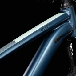 Cube Access WS Pro Metalpetrol N Mint Hardtail Mountainbike Damen -Mountainbikes Verkaufsladen 525400 Cube Access WS Pro metalpetrol n mint 2022 Hardtail Mountainbike Damen 1 1280x1280