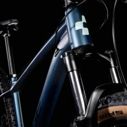 Cube Access WS Pro Metalpetrol N Mint Hardtail Mountainbike Damen -Mountainbikes Verkaufsladen 525400 Cube Access WS Pro metalpetrol n mint 2022 Hardtail Mountainbike Damen 4 1280x1280