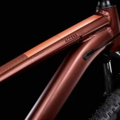 Cube Access WS Pro Rubymetal N Pink Hardtail Mountainbike Damen Lackschaden -Mountainbikes Verkaufsladen 525410 Cube Access WS Pro rubymetal n pink 2022 Hardtail Mountainbike Damen 1 1280x1280 1