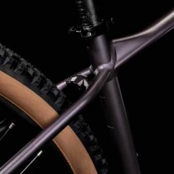 Cube Access WS Race Smokeylilac N Black Hardtail Mountainbike Damen -Mountainbikes Verkaufsladen 525510 Cube Access WS Race smokeylilac n black 2022 Hardtail Mountainbike Damen 2 1280x1280