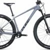 Cube Access WS C:62 Pro Grey N Galactic Hardtail Mountainbike Damen