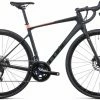 Cube Axial WS GTC Pro Carbon N Coral Carbon Rennrad Damen