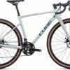Cube Nuroad WS Stonegrey N Grey Cyclocross -Mountainbikes Verkaufsladen 529700 Cube Nuroad WS stonegrey n grey 2022 0 1280x1280
