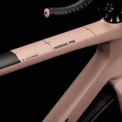 Cube Nuroad WS C:62 Pro Blush N Black Cyclocross 9 Cube Nuroad WS C:62 Pro Blush N Black Cyclocross -Mountainbikes Verkaufsladen 529800 Cube Nuroad WS C 62 Pro blush n black 2022 Cyclocross 2 1280x1280