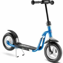 Puky R 03 Himmelblau Scooter Mit EVA-Bereifung